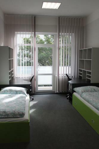 Hotel Apartman Student