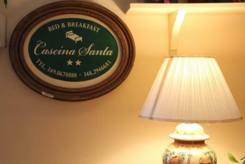 B&B Cascina Santa Gavi