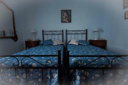 B&B Cascina Santa Gavi