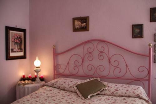 B&B Cascina Santa Gavi