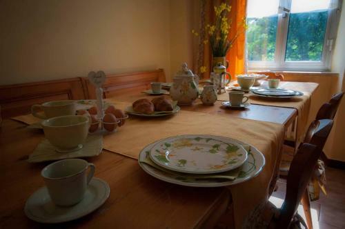 B&B Cascina Santa Gavi