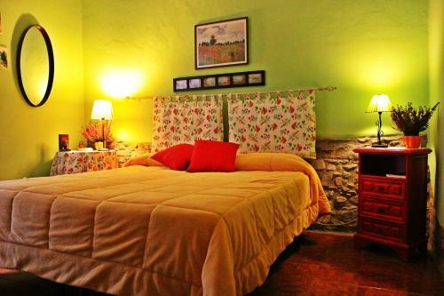 B&B Cascina Santa Gavi