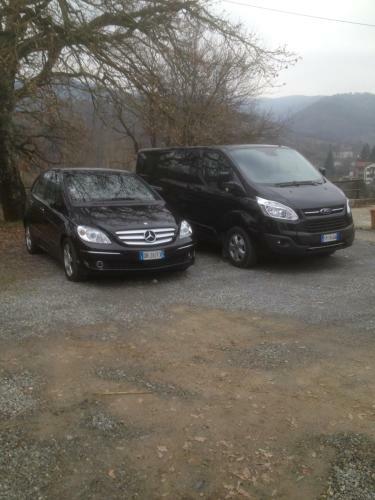 B&B Cascina Santa Gavi
