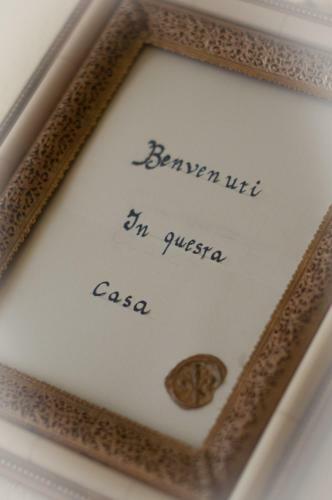 B&B Cascina Santa Gavi