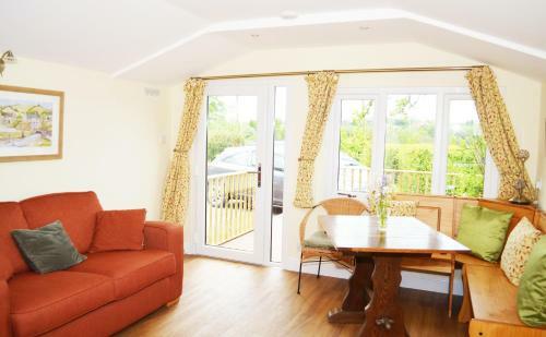 Exmoor Bed & Breakfast