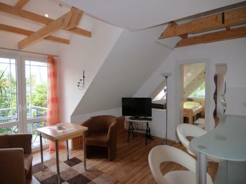 Apartamento Tina