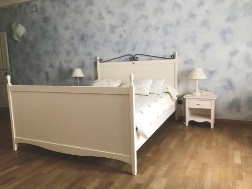 Bed & Breakfast Corte Dei Melograni