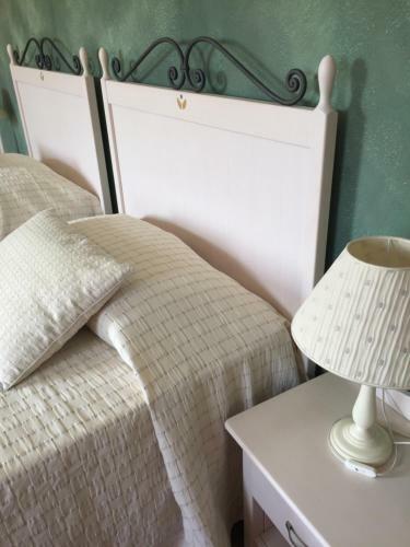 Bed & Breakfast Corte Dei Melograni