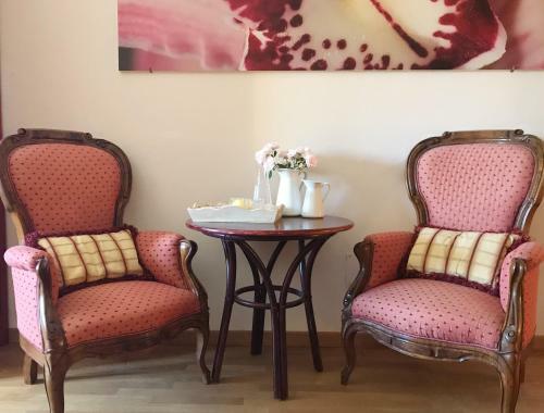 Bed & Breakfast Corte Dei Melograni