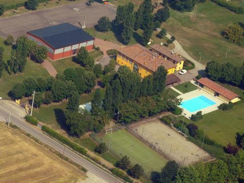 Bed & Breakfast Corte Dei Melograni