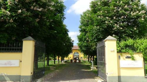 Bed & Breakfast Corte Dei Melograni