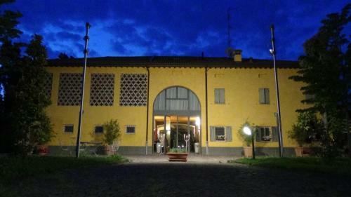 Bed & Breakfast Corte Dei Melograni