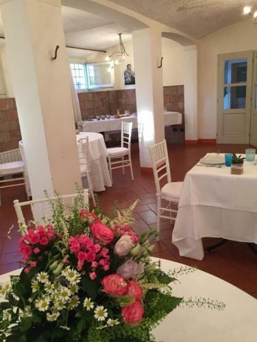 Bed & Breakfast Corte Dei Melograni