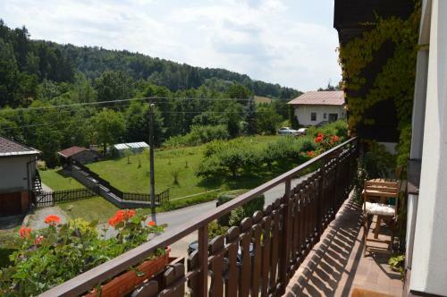 Apartm�ny ?esk� R�j