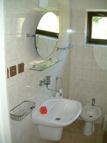 Apartm�ny ?esk� R�j
