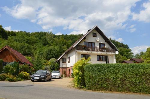Apartm�ny ?esk� R�j