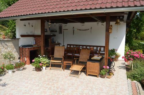 Apartm�ny ?esk� R�j