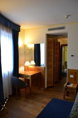 Hotel Due Torri Tempesta