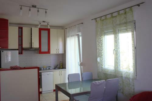 Apartamentos Toni