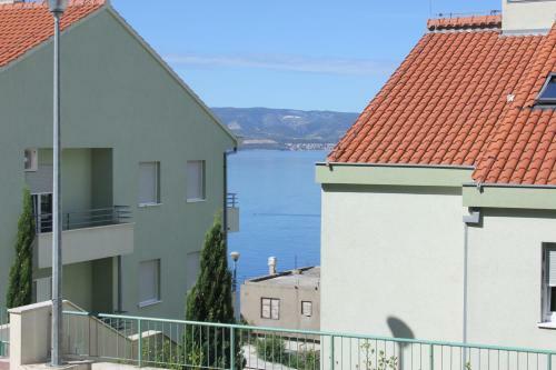 Apartamentos Toni