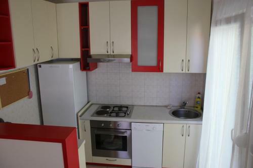 Apartamentos Toni