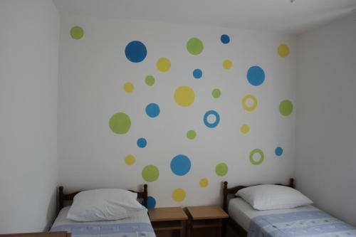 Apartamentos Toni