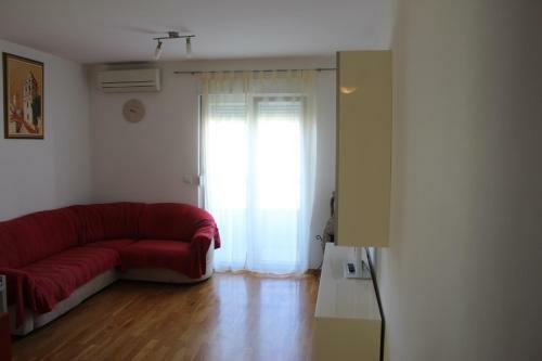 Apartamentos Toni