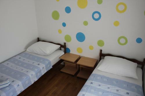 Apartamentos Toni