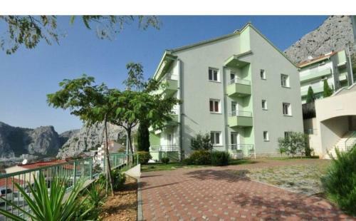 Apartamentos Toni