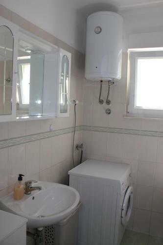 Apartamentos Toni