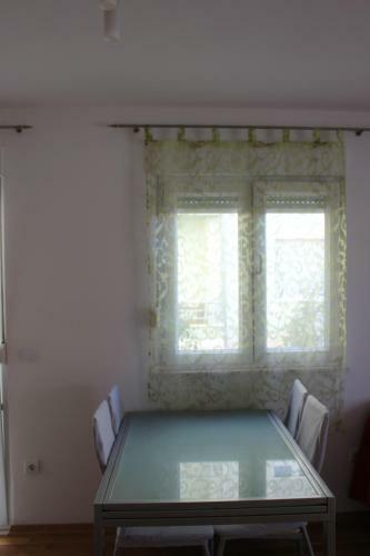 Apartamentos Toni