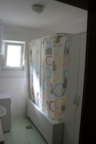Apartamentos Toni