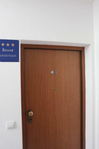 Apartamentos Toni