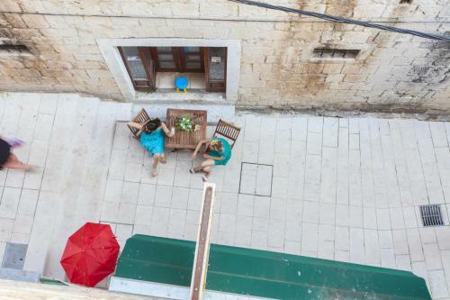 Carolija Apartment