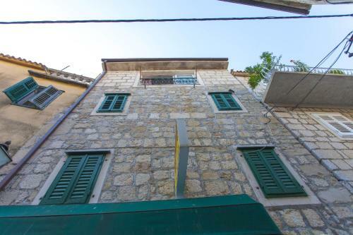 Carolija Apartment