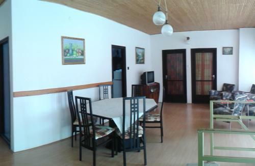 Hostal Hutter Vend�gh�z