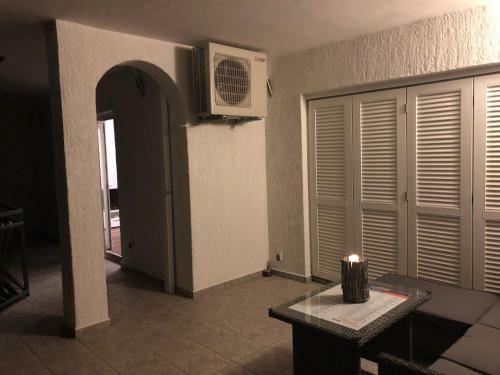 Apartment Three Lions