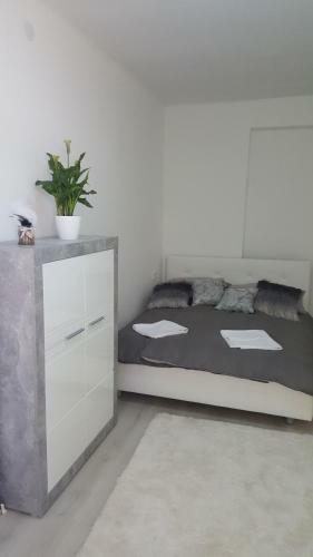 Gutenberg Utca Apartman Szeged