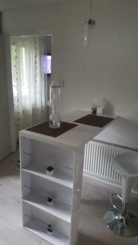 Gutenberg Utca Apartman Szeged