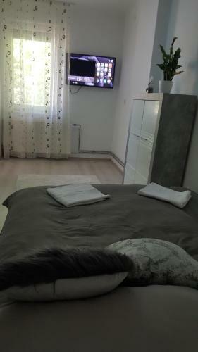 Gutenberg Utca Apartman Szeged