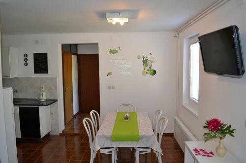 Apartment Luli