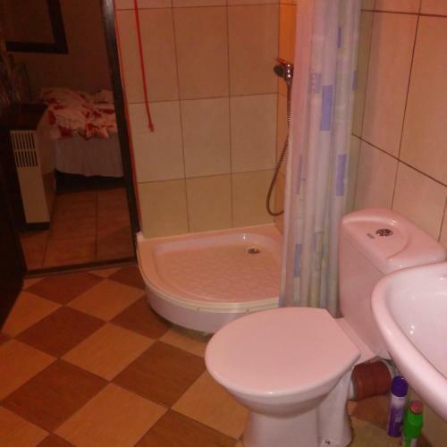 Hostal Polski Dom Wczasowy Nad Balatonem