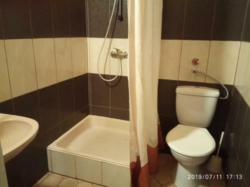 Hostal Polski Dom Wczasowy Nad Balatonem