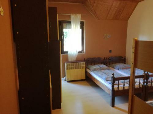 Hostal Polski Dom Wczasowy Nad Balatonem