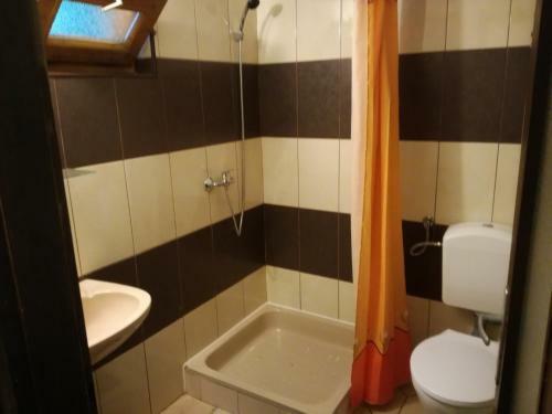 Hostal Polski Dom Wczasowy Nad Balatonem