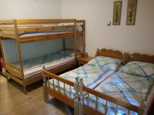 Hostal Polski Dom Wczasowy Nad Balatonem