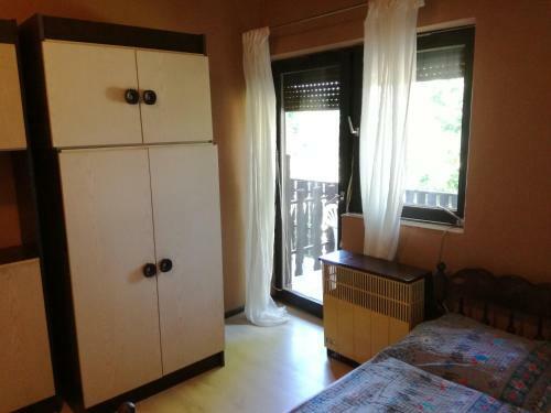 Hostal Polski Dom Wczasowy Nad Balatonem