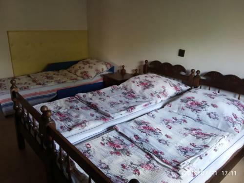 Hostal Polski Dom Wczasowy Nad Balatonem