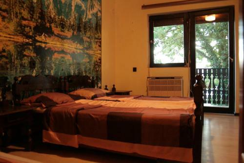 Hostal Polski Dom Wczasowy Nad Balatonem