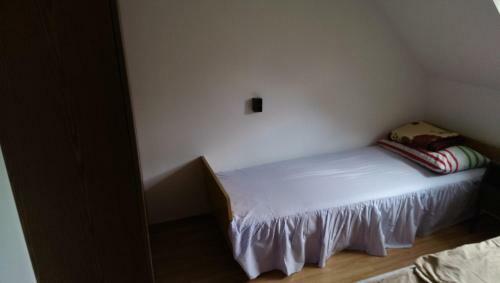 Hostal Polski Dom Wczasowy Nad Balatonem